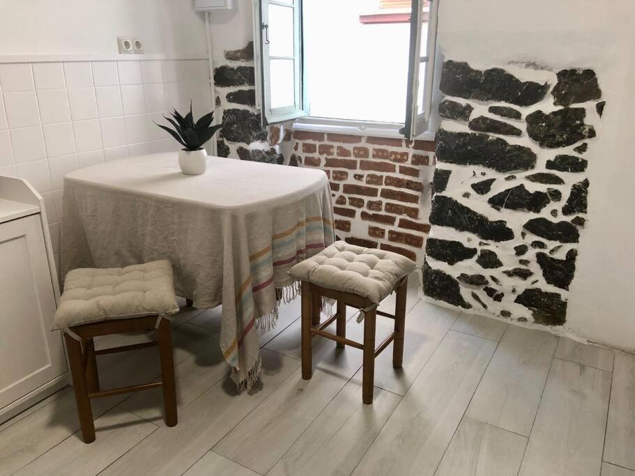 Sokaire De Urdaibai Junto A Mundaka Lägenhet Sukarrieta Exteriör bild