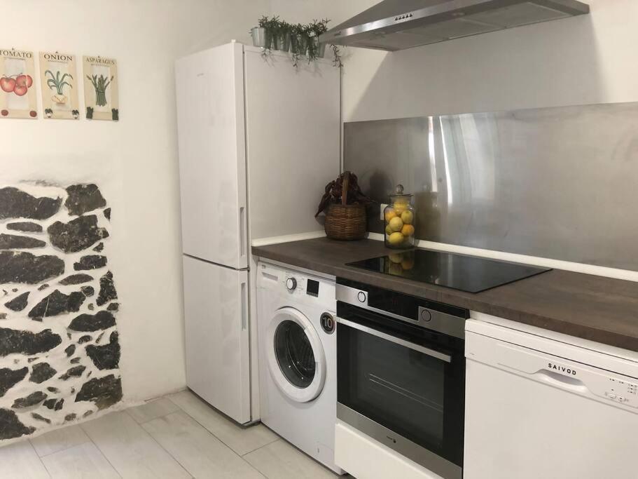 Sokaire De Urdaibai Junto A Mundaka Lägenhet Sukarrieta Exteriör bild